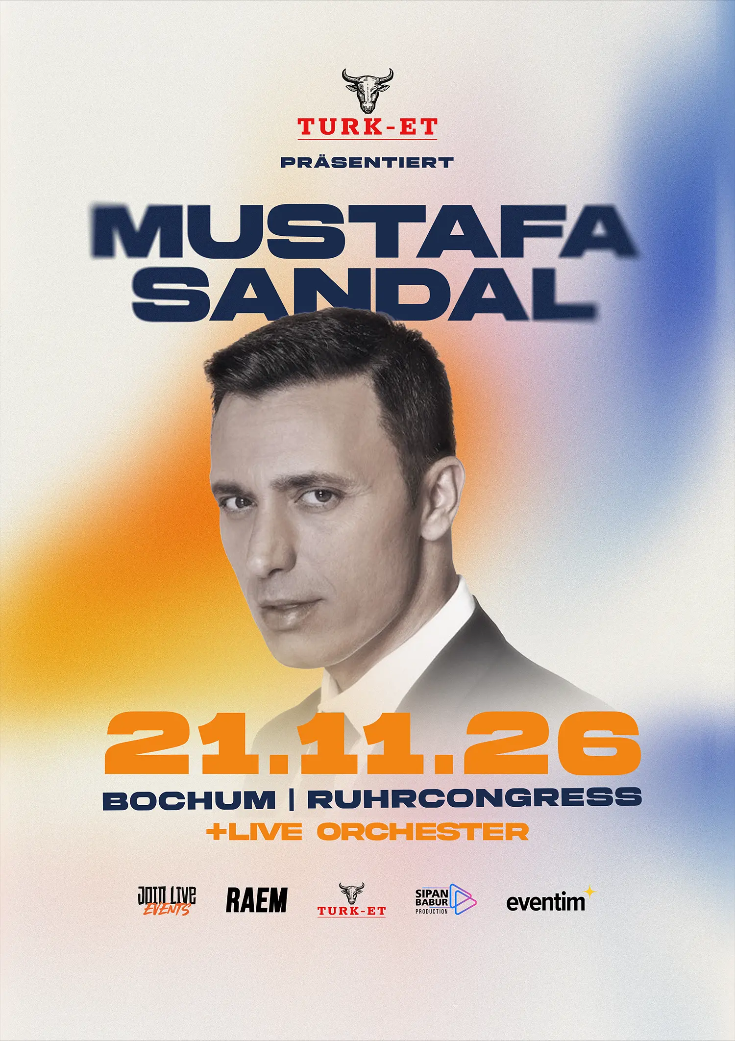 Mustafa Sandal