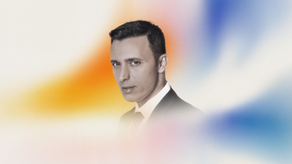 Mustafa Sandal